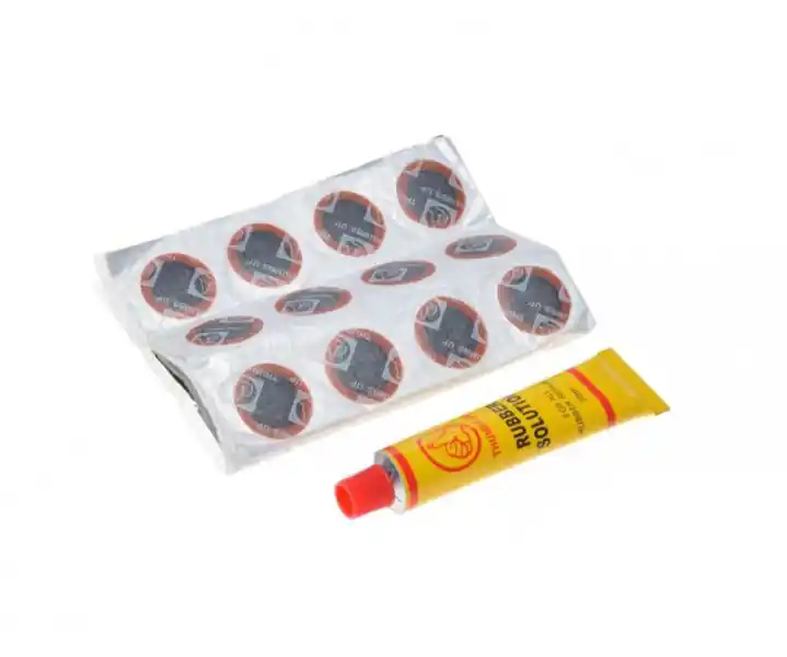 Reducere extra Kit reparatie pana 48 petice 20ml adeziv