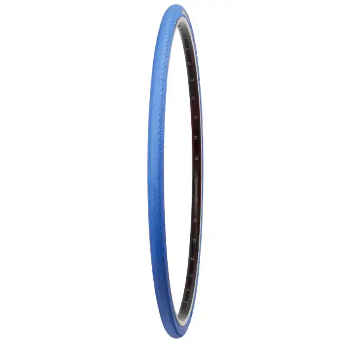 Ofertă exclusivă Anvelopa KENDA K-196 KONTENDER 700x26C (60 TPI) Albastru