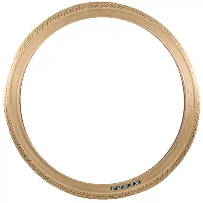 Anvelopa KENDA 24 x 1.75  K-924 E-Bike Cream Noutate