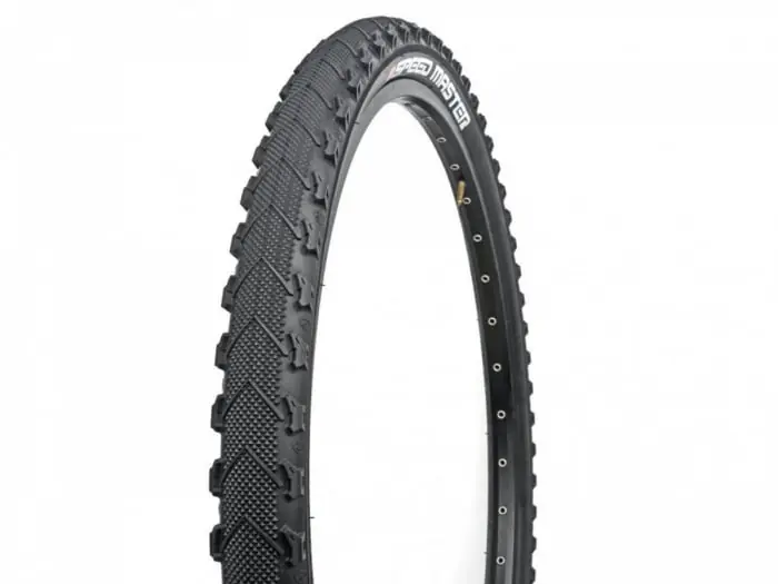 Anvelopa AUTHOR 27,5 x 2.00  Speed Master Negru Cumpără online