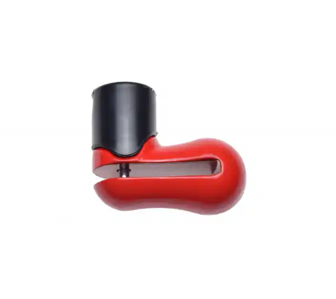Antifurt pentru disc frana bicicleta 5,5X42X6, culoare rosu Ofertă exclusivă
