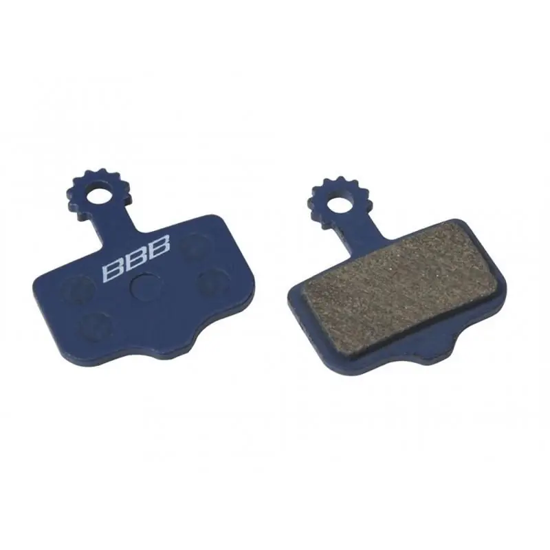 BBB Placute frana BBS-4411 Avid Elixir, Sram XX, X0 organice Cumpără acum