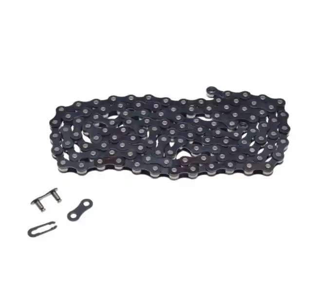 Lant transimie biciclete Pyc P410 1/2” X 1/8” X 116L, 1 viteza Cumpărături sigure