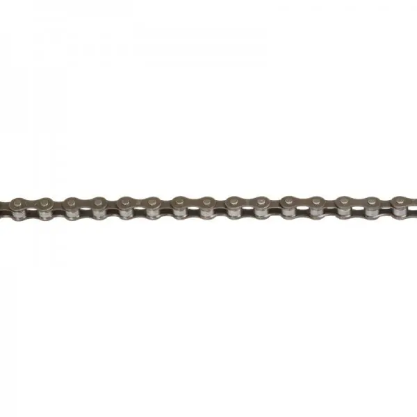 Lichidare de stoc Lant transimie biciclete Kmc S1 1/2” X 1/8” X 112L, 1 viteza