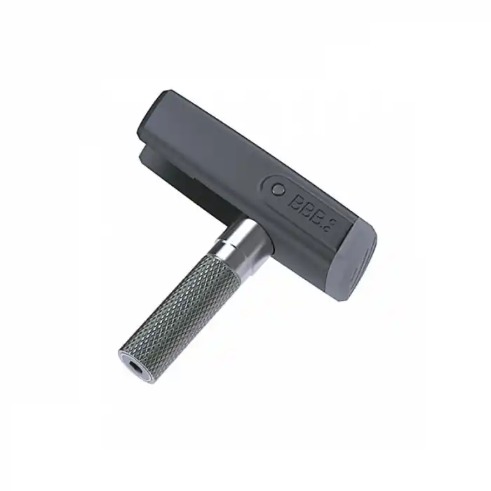 Preț promoțional Cheie dinamometrica BBB BTL-182 TorqueTune ajustabila 4NM - 6NM neagra 2.5/3/4/5/ T25