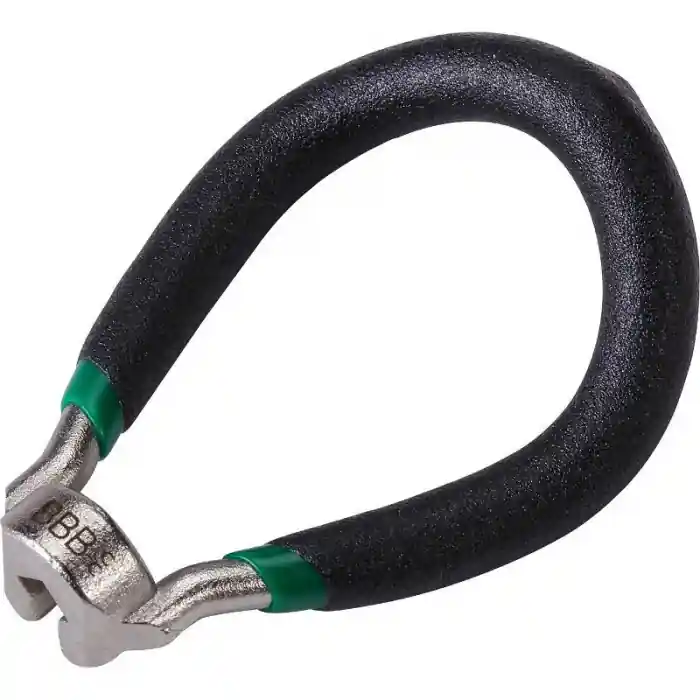 Comandă acum Cheie spite BBB BTL-183 ProTune 0.130 (3.3mm) verde