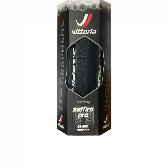 Anvelopa Pliabila VITTORIA ZAFFIRO PRO G+ 700x28C(28-622) Ultima șansă