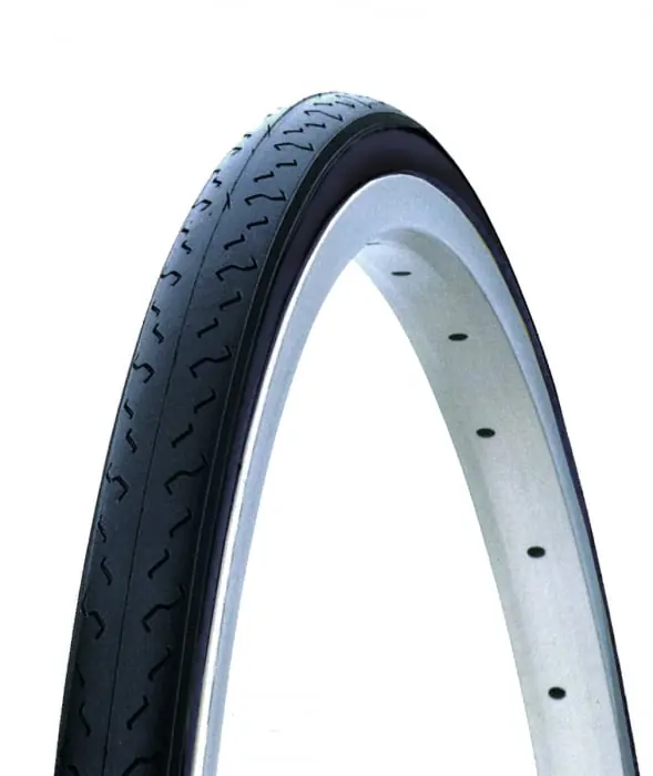 Anvelopa CST 700x25 (25-559)  C736 Negru Premium
