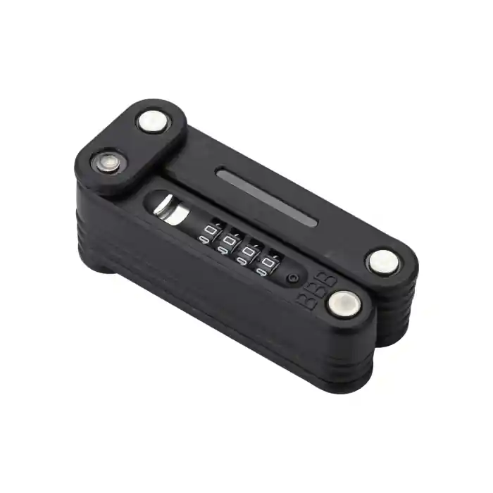 Lacat BBB BBL-72 CodeFold Negru Cumpără acum