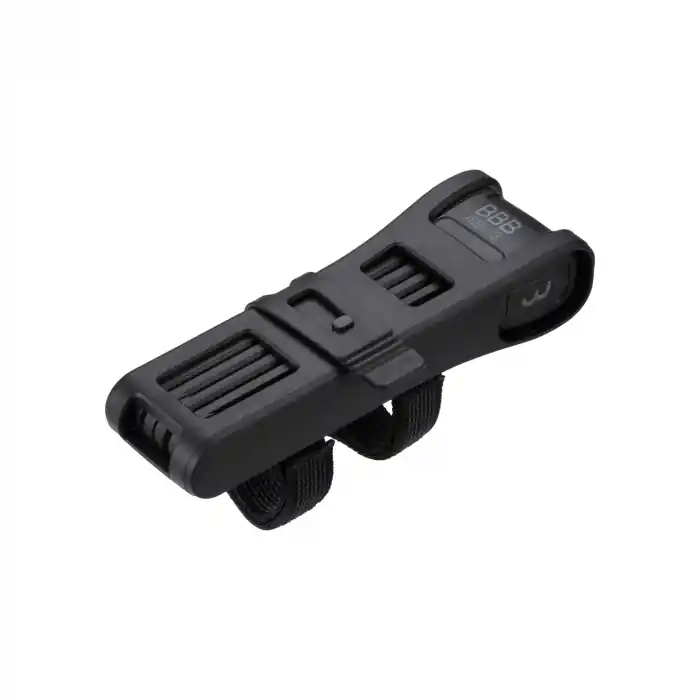Preț redus Lacat BBB BBL-73 SecureFold Negru
