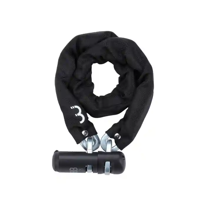 Lichidare de stoc Lacat BBB BBL-75 SecureChain Negru