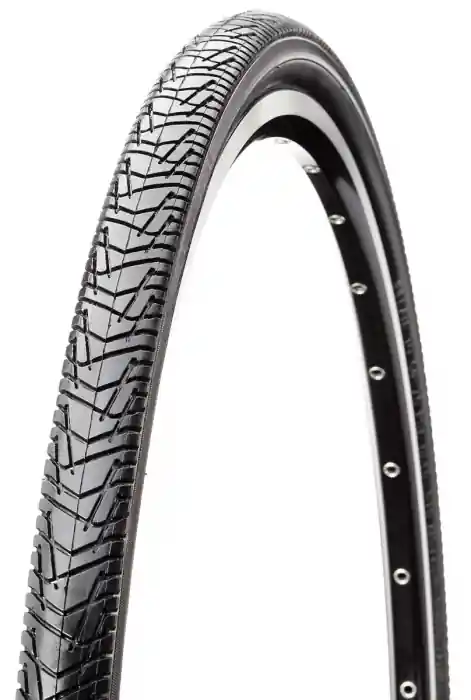 Anvelopa CST 700x38 (40-622) - C1110 Negru Ofertă limitată