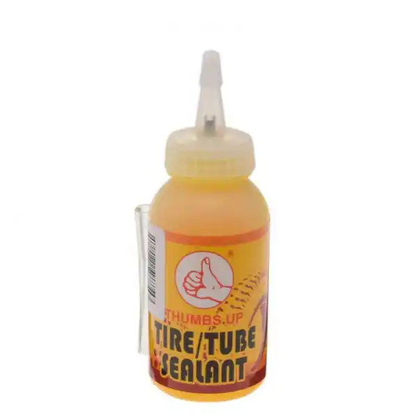 Solutie anti-pana biciclete, 100gr Ofertă de sezon