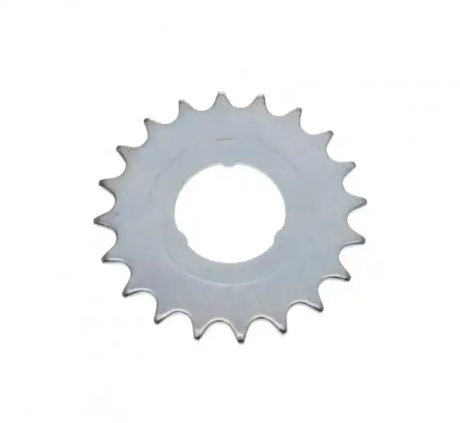 Reducere Pinion roata spate bicicleta cu frana in butuc 20 dinti