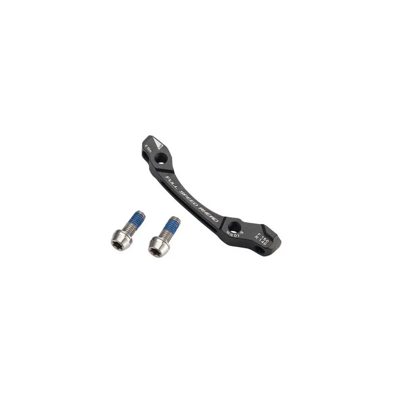 Adaptor frana FSA Caliper mount bracket kit 140-160mm Mai ieftin