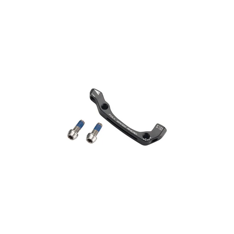 Adaptor frana FSA Caliper mount bracket kit 160-180mm Preferatul clienților