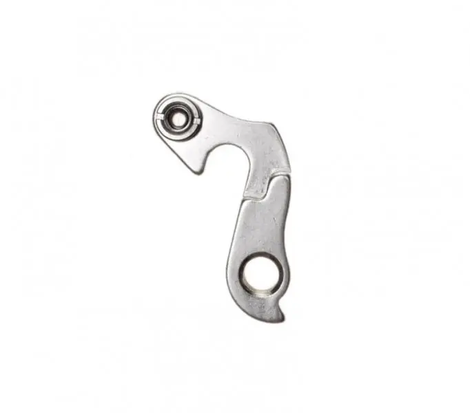 Plată securizată Ureche cadru schimbator din aluminiu 9B