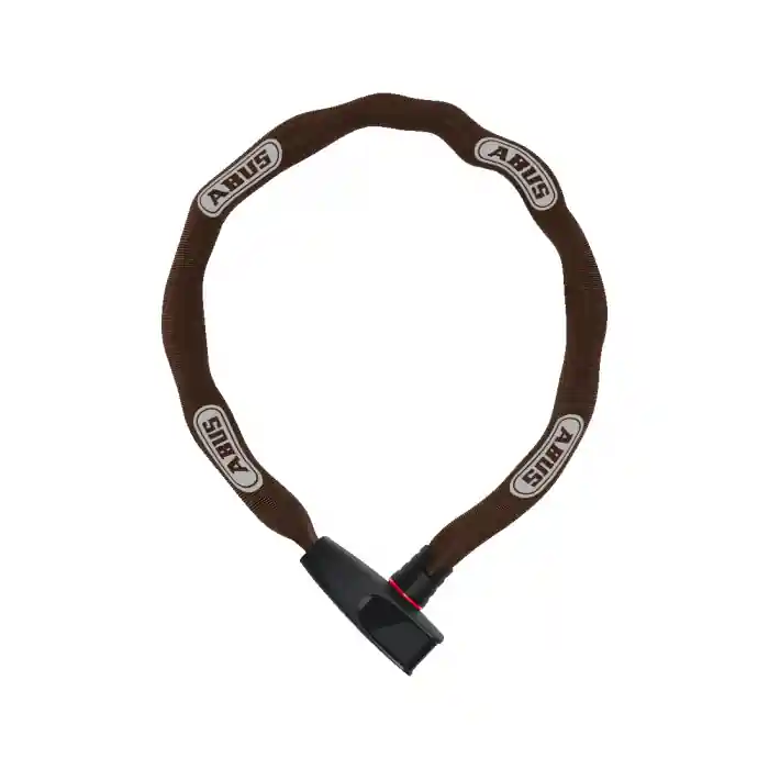 Lacat Abus Catena Square Chain 6806K/85 Brown Preț redus