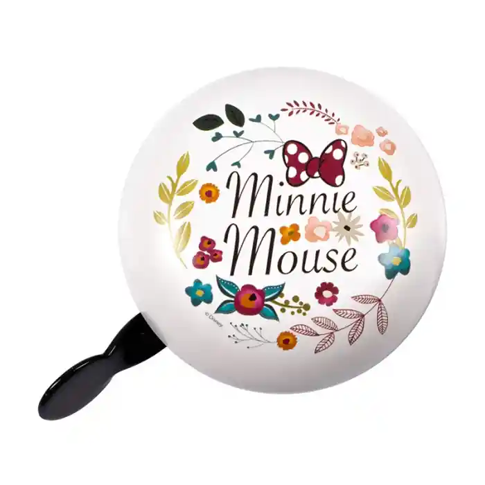Comandă acum Sonerie Seven Big Retro Bell Minnie - Flowers