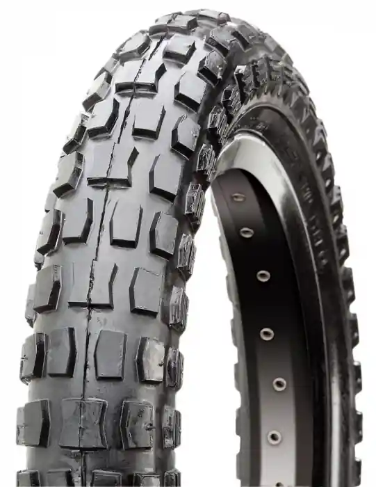 Anvelopa CST 12x1/2x2 1/4 (57-203)  C183A  Negru Premium