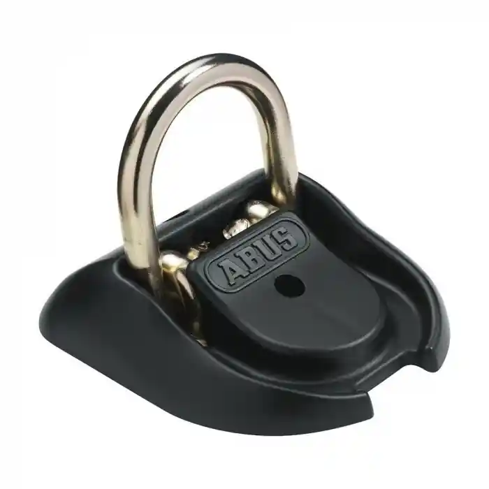 Expediere rapidă Ancora Abus Granit WBA 100 Negru