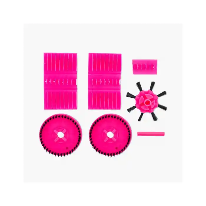 Kit reparatie pentru Muc-Off X3 Chain Cleaner Preț promoțional