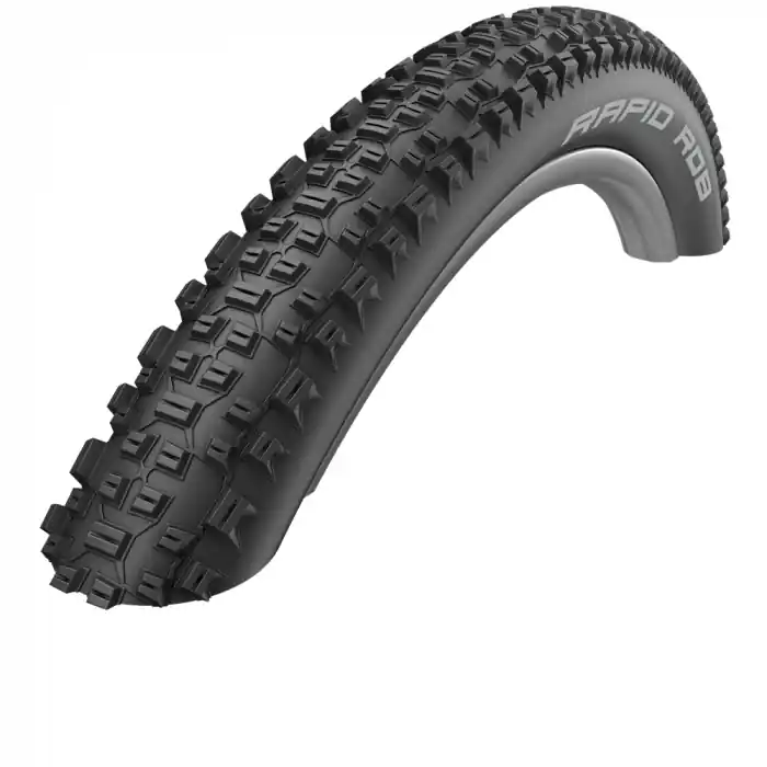 Anvelopa SCHWALBE 26x2.25 (57-559) RAPID ROB ACTIVE LINE 2019 Ofertă limitată