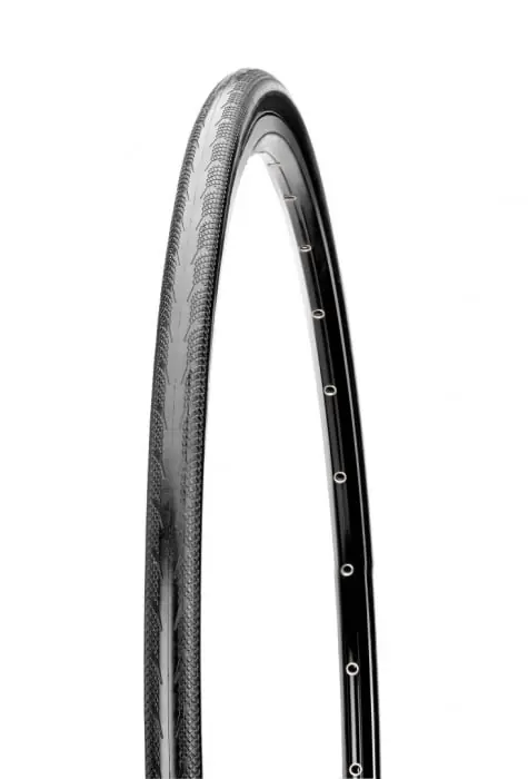 Anvelopa CST 700x23 (23-622) Negru C1808 27 TPI Premium