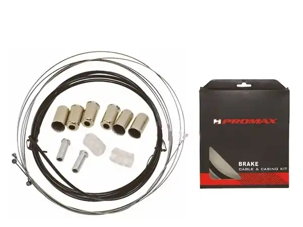 Kit Universal pentru Frana PROMAX Discount