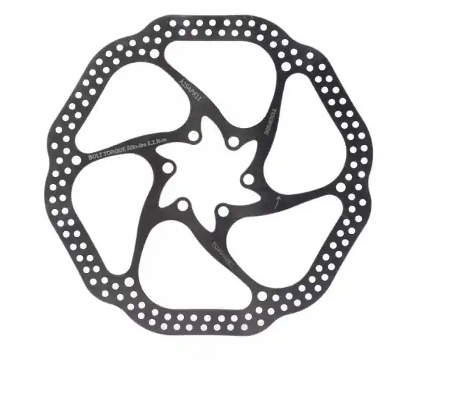 Ofertă limitată Disc frana bicicleta MTB 180mm