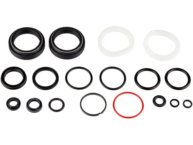 Super ofertă Kit Service Furca RockShox Yari Solo-Air A1