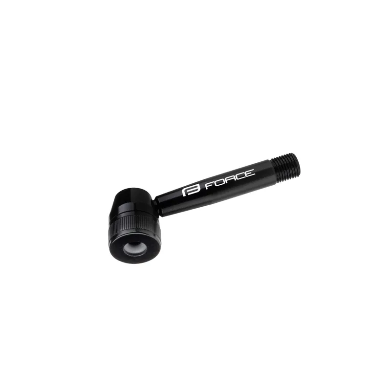 Adaptor Pompa Force Dunlop/Presta la Schrader Livrare gratuită