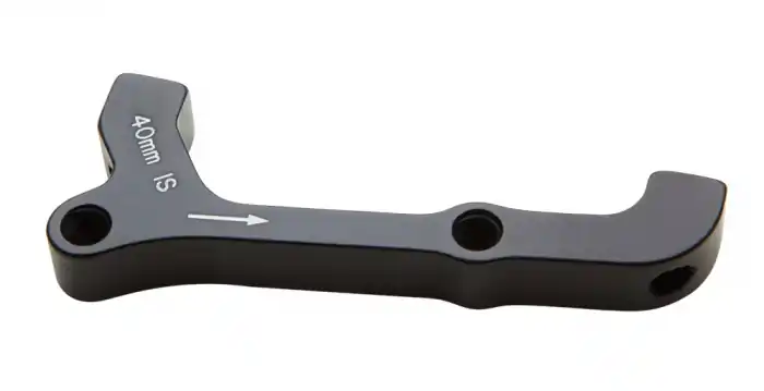 Adaptor frana 40mm IS pt disc 180 spate, sau 200 fata Reducere specială