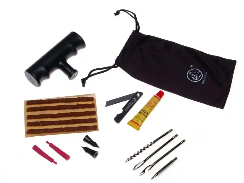 Expediere rapidă KIt compact reparatie pana