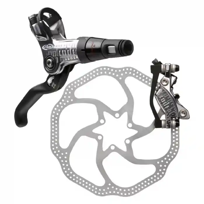 Frana Hidraulica Avid Code - Spate-Dreapta, Fara Disc Si Adaptor Ieftin