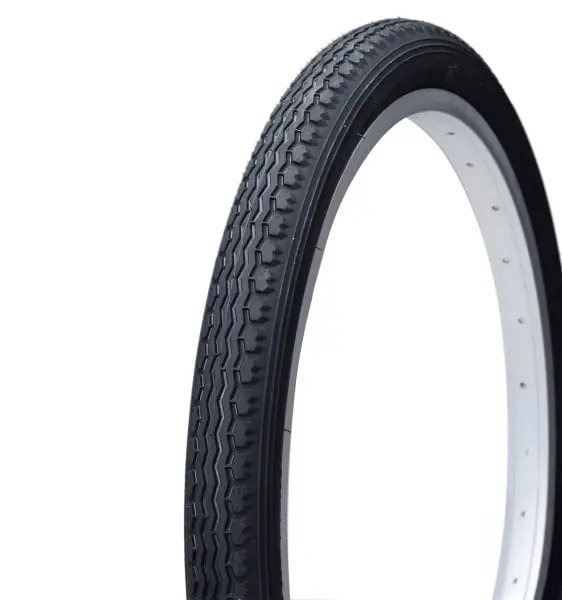 Anvelopa bicicleta 20 X 1.75 (47-406), BlackCat Promoție
