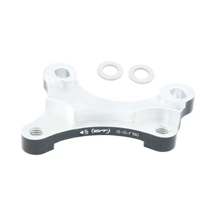 Adaptor frana etrier disc 180 fata, 160 spate Contec IS/IS Discount