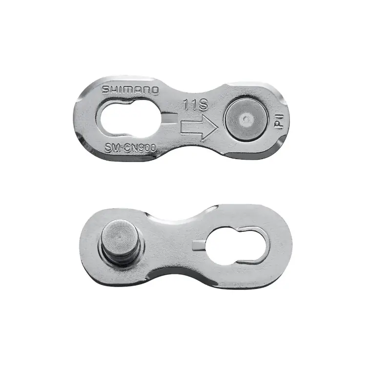 Za rapida SHIMANO SM-CN900-11 - 11 Viteze Quick-Link (1 per semi-bulk) Cel mai vândut