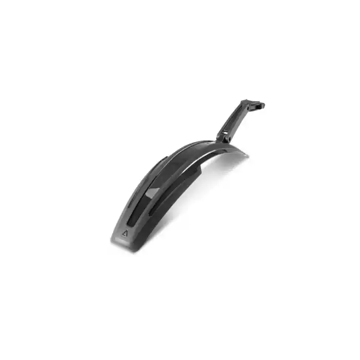 Reducere extra Aparatoare Noroi Acid Junior 200 Rear Negru