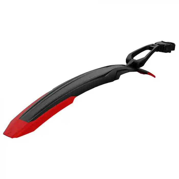 Lichidare de stoc Aparatoare Noroi Acid Vane Pro Rear 27.5" Negru Rosu