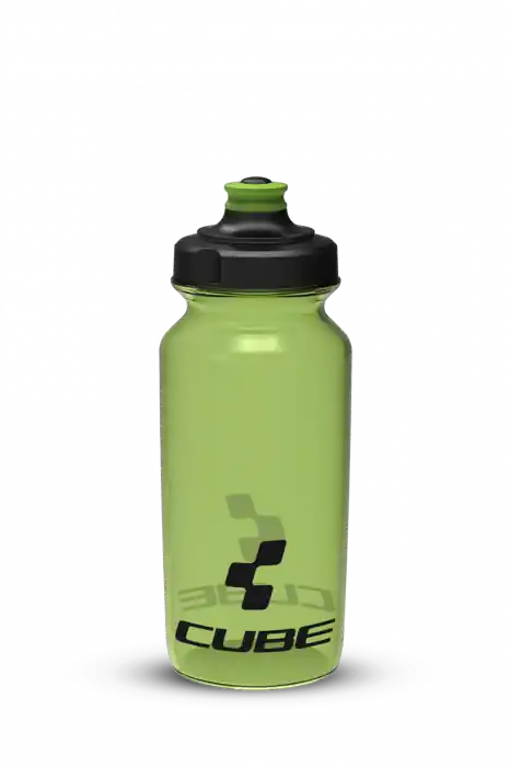 Bidon Cube Icon 500ml Verde Livrare gratuită
