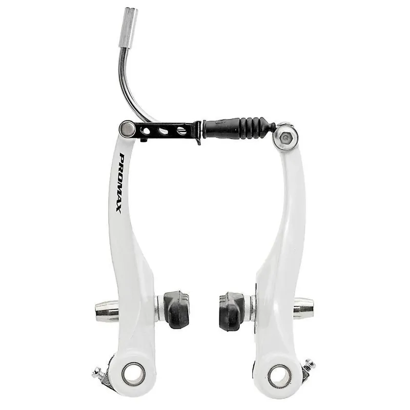 Ofertă de sezon Set V-Break Aluminiu Promax Alb