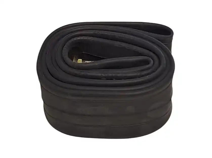 Camera de aer biciclete BlackOne, 26"x1.75/2.125, AV-40mm Nu rata