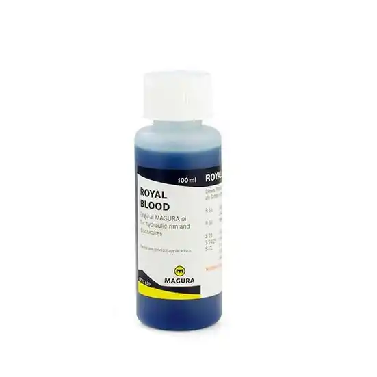 ULEI MINERAL MAGURA ROYAL BLOOD, 100ml Ofertă specială