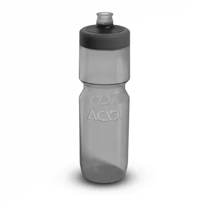 Ofertă specială BIDON ACID BOTTLE GRIP 0.75L  Negru