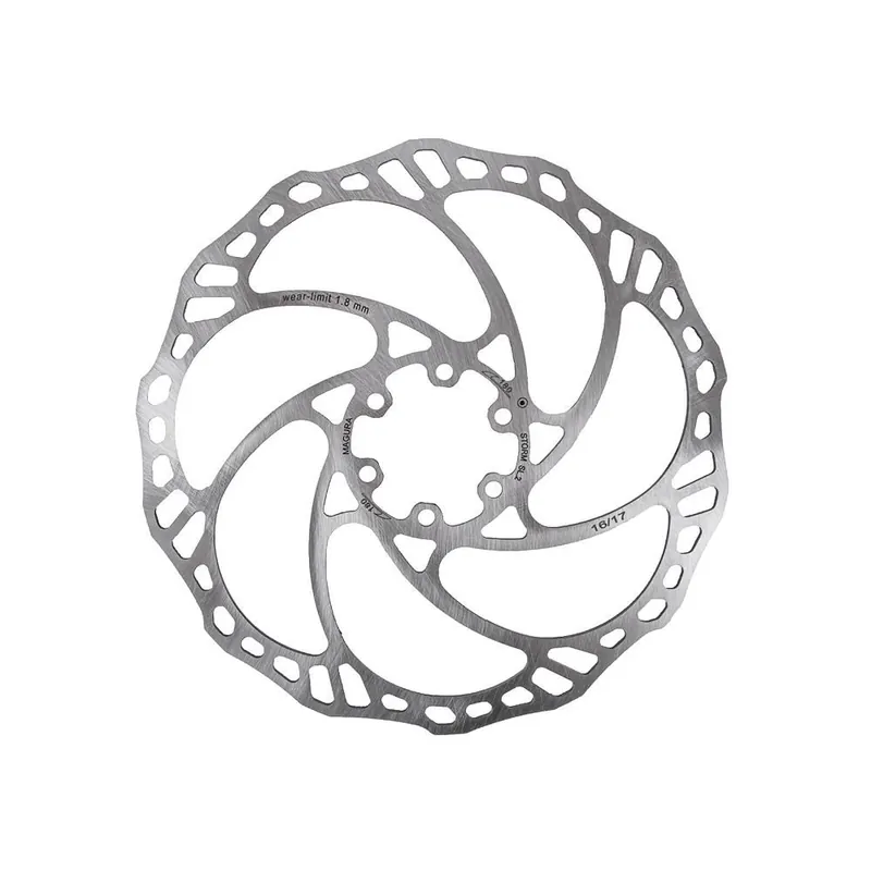 MAGURA Rotor Storm SL.2 180 mm | 6-SURUBURI Livrare gratuită