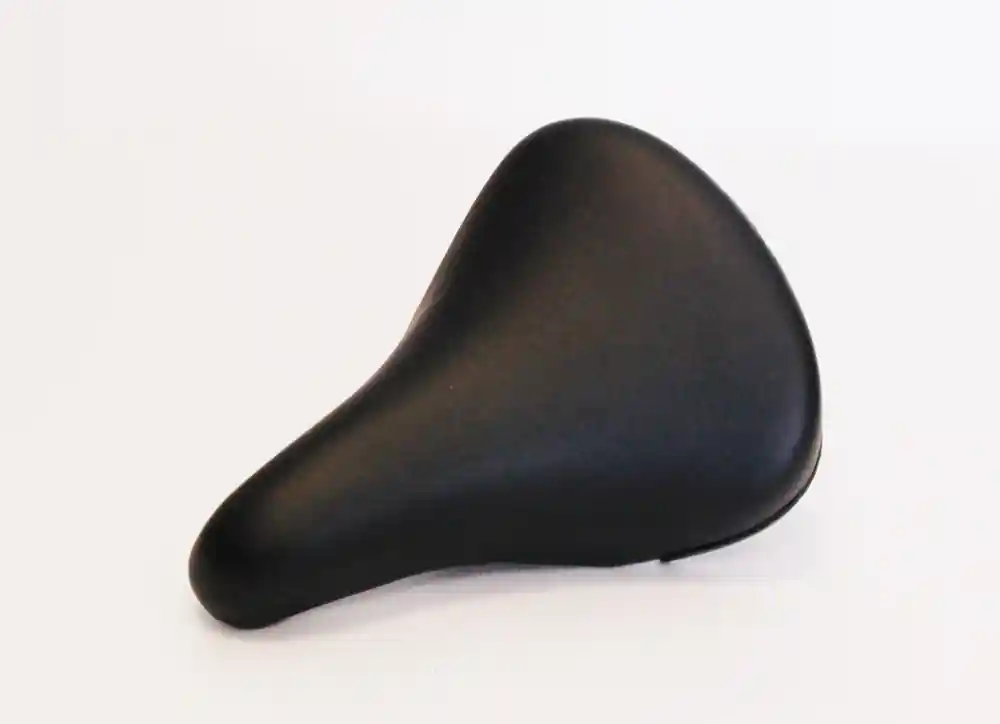 Sa biciclete AZ-256BF-52 Jet Selle 20", culoare negru Nu rata