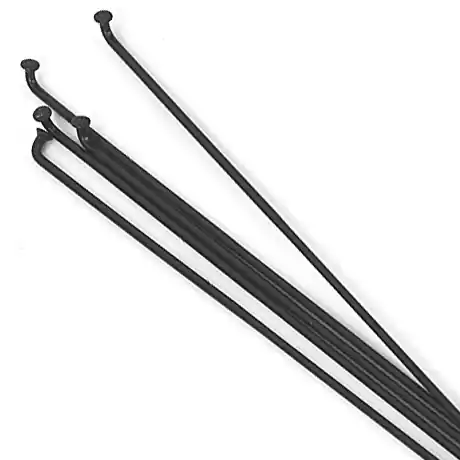 Spite Devron Tip J Negre, Set 100Buc 302Mm Doar azi