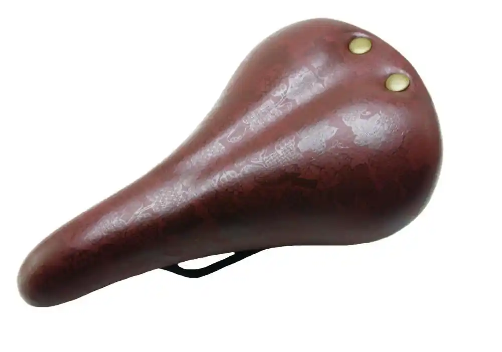 Sa Bicicleta City/Comfort Myth 285x183 mm Maro Super ofertă