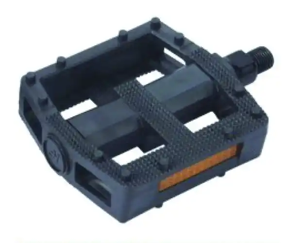 Cumpără online Pedale Mtb/Bmx PP Negru